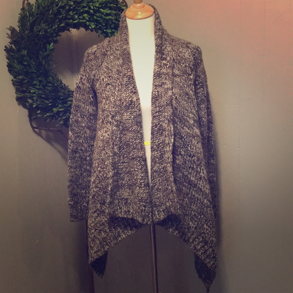 Talbots sweater